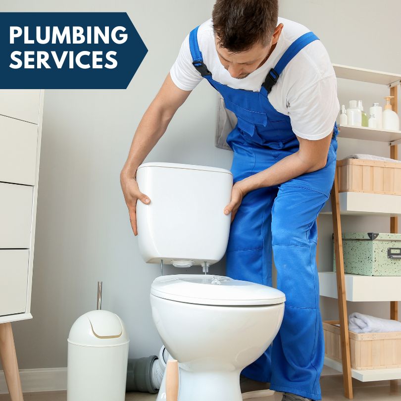 Plumbing Company in Lake Peekskill, NY